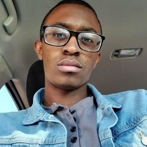 Meet your Posher, Cj